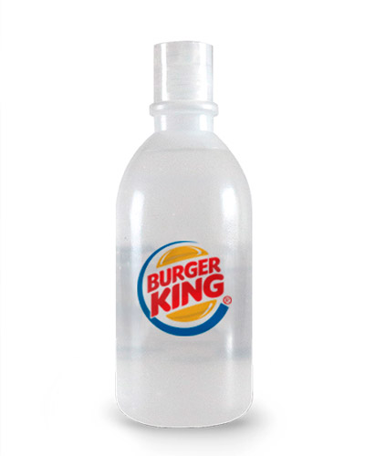 Álcool Gel 500ml Personalizado
